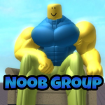 Classic noob group!