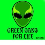Green clann