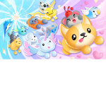 :D Adopt Me Trading!!!