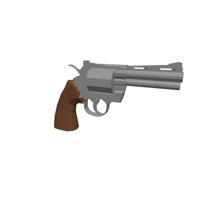 Revolver