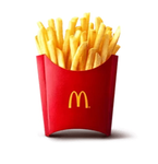 ポテトのファンクラブだよ