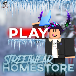 ❄[ FIRST ONE] Streetwear ® Homestore❄