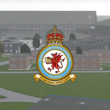 [V1] RAF Valley