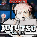 [S3]🏯 Jujutsu Kaisen OUTFITS