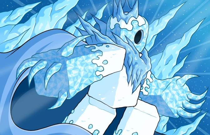 Frostbite Mastery!