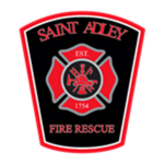 Saint Adley Fire and Rescueᅠ