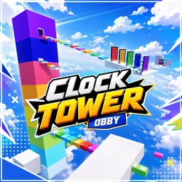 [NEW VIP 5R] Clock Tower icon
