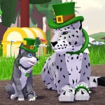 Animal Life: Forest RP🐺🦅🦌🐻🦝🐎