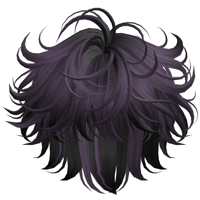 Wispy Spikey Boy Swirls Red Cheetah