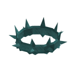 jury water crown