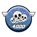 Collect 4K Skulls