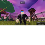 Chat and hangout to have fun with! :D