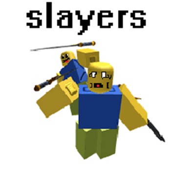 Slayers Sword fighting tournament