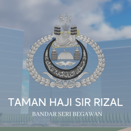 Taman Hajj' Sir Rizal, Bandar Seri Begawan
