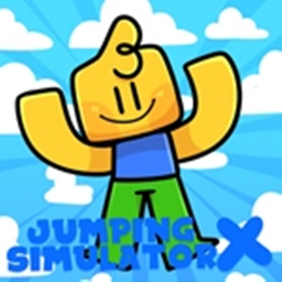 Jumping Simulator