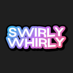 Swirly Whirly