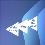 White Airways!