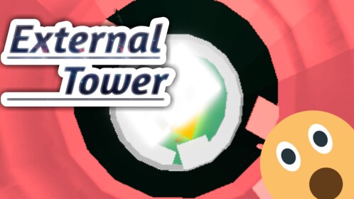 [CHANGED!😱] ExternalTower