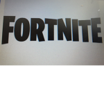 Only fortnite