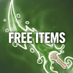 frее items mм2 icon