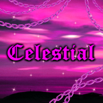 • celestial •