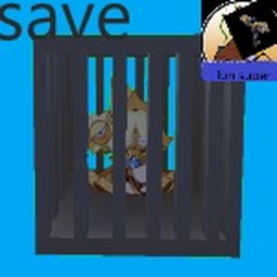 save cookie kingdom the obby
