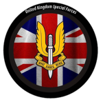 BAC | United Kingdom Special Forces