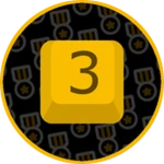Game Badge Thumbnail