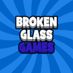 Broken Glass Games