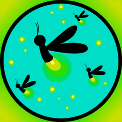 Glowbugz Roblox group icon
