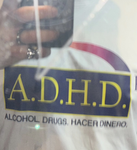 A.D.H.D.