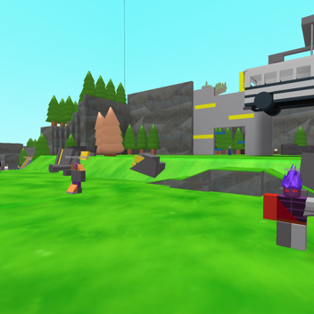 Avant Gardens (Read desc)