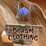 Ocram Clothing