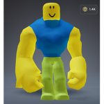 Happy NOOBS no slenders