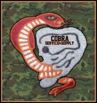 Cobra Service & Supply Roblox group icon