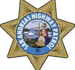 SASRP San Andreas Highway Patrol