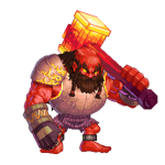 Mettalic Clan[R]