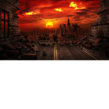 Roblox Obby: The End