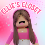 ʚ ellie’s closet ɞ