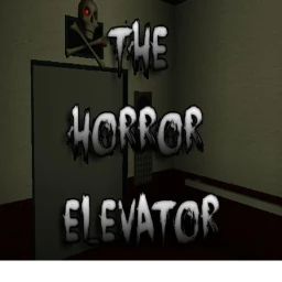 Horror Elevator | Horror/Survival Side icon