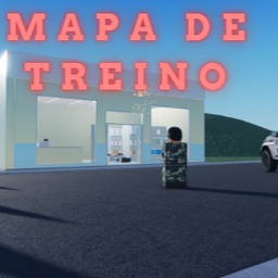 Exercise Map (FRP ROTAM)
