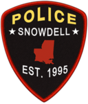 SnowdeII Police Department
