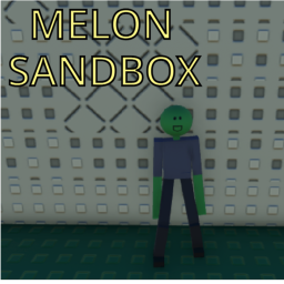 Melon Sandbox