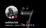 saddistclub
