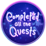 Game Badge Thumbnail