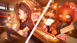 Restauracja Sakura Hibachi 🍣🥢