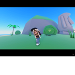 Emmy loves Roblox