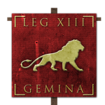 Tеnth Mounted Legion