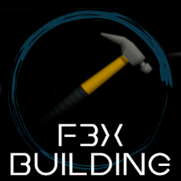 [SG] F3X Building Comp (V.2)