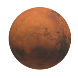 Go to Mars icon